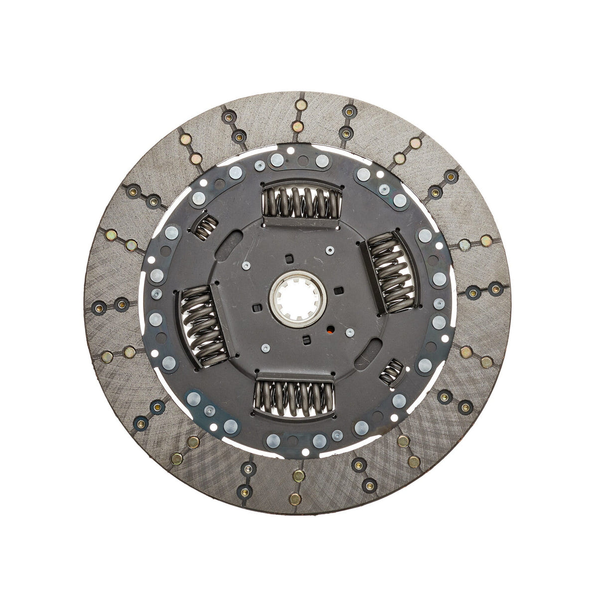 South Bend Heavy Duty Organic Replacement Clutch 94-97 7.3L Ford Powerstroke