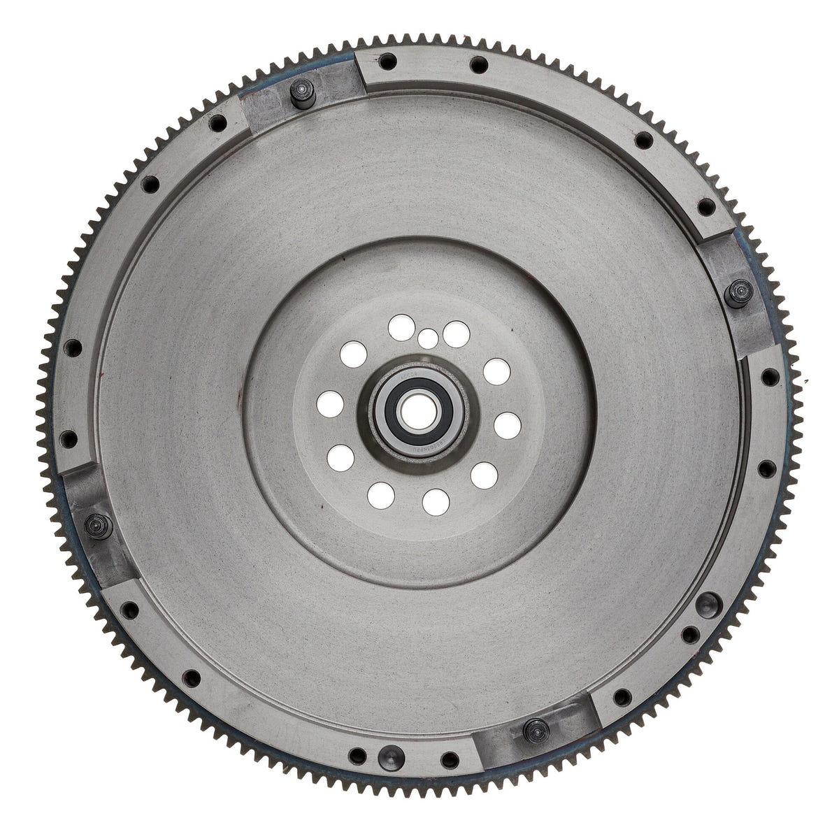South Bend Organic Street Dual Disc Clutch Kit 94-97 7.3L Ford Powerstroke 5 Speed - SFDD3250-5-ORG
