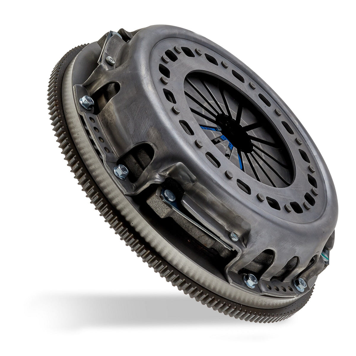 South Bend Performance Organic Stock Replacement Clutch 94-97 7.3L Ford Powerstroke - 1944-5OK