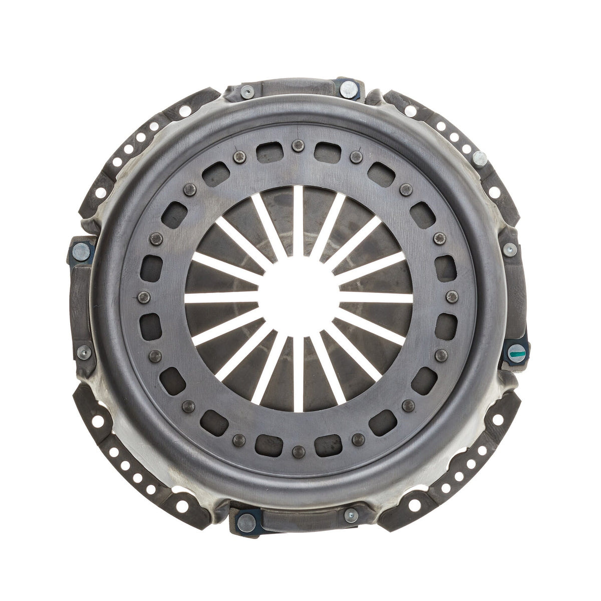 South Bend Performance Organic Stock Replacement Clutch 94-97 7.3L Ford Powerstroke - 1944-5OK