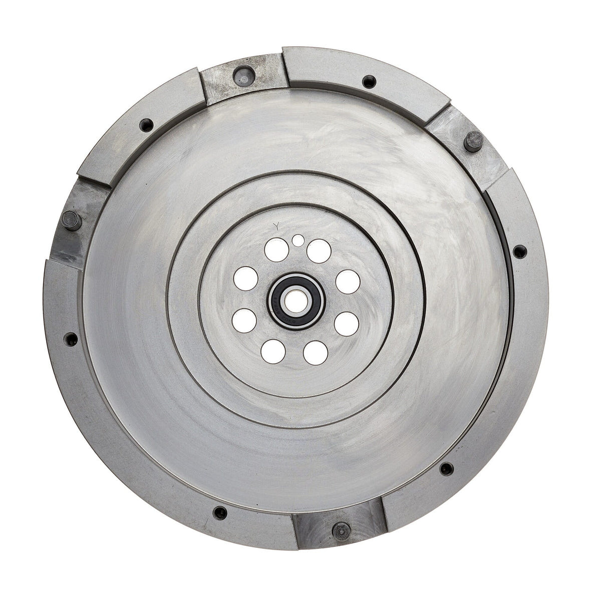 South Bend Street Dual Disc Clutch Kit 01-06 6.6L GM Duramax