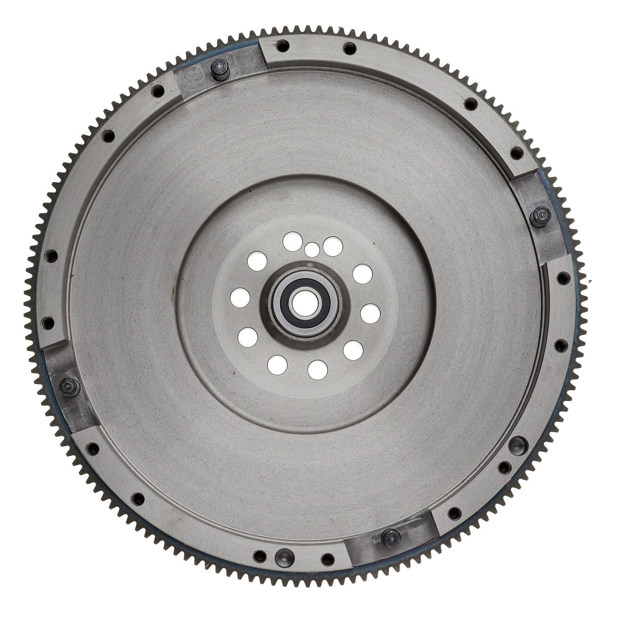 South Bend Street Dual Disc Clutch Kit 94-97 7.3L Ford Powerstroke 5 Speed - SFDD3250-5