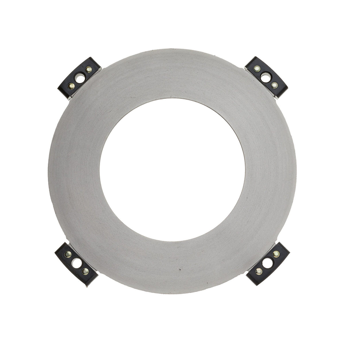 South Bend Clutch Organic Street Dual Disc Getrag Clutch 89-93 Dodge 5.9L Cummins - SDD3250-5G-ORG