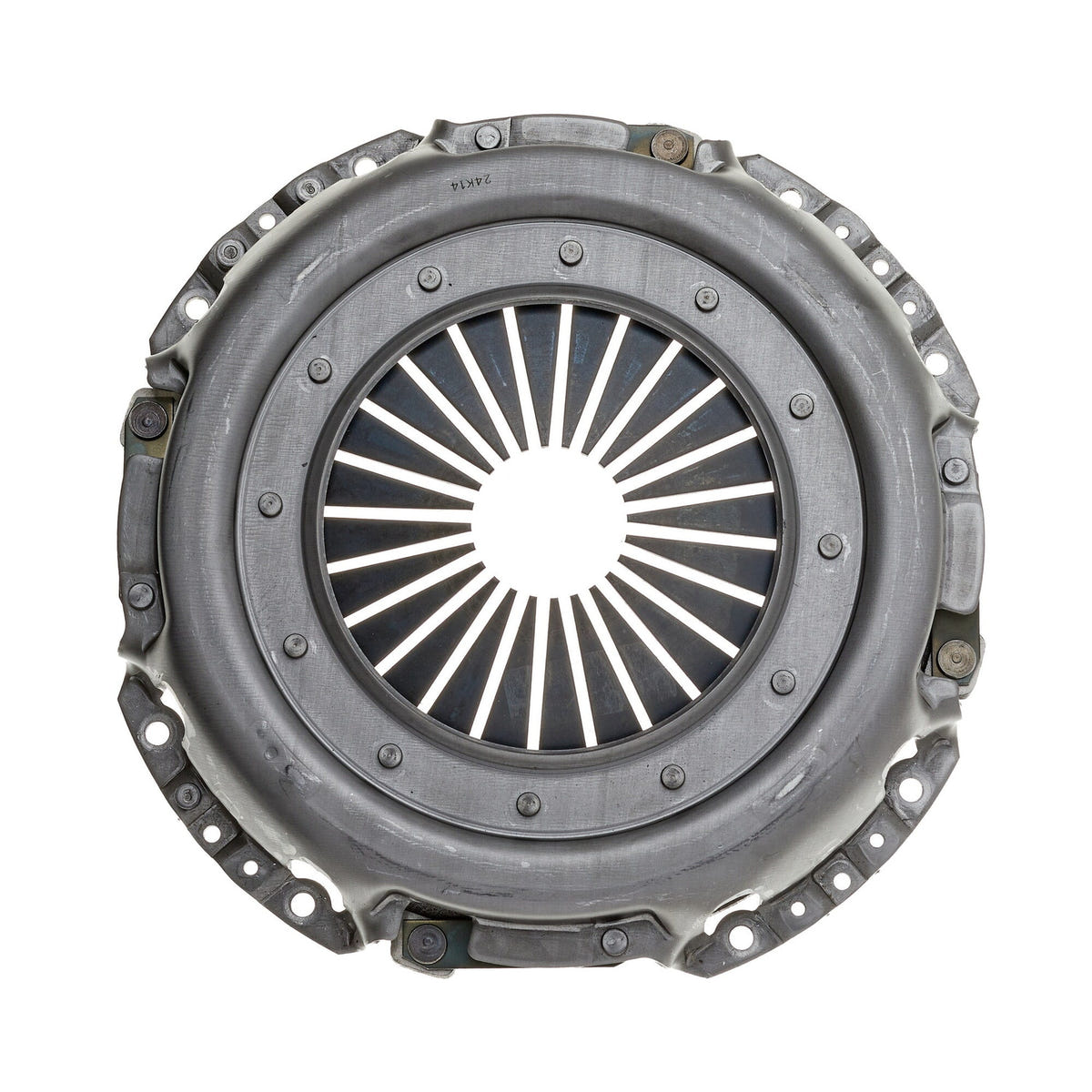 South Bend Competition Triple Disc Clutch 99-03 Ford 7.3L Powerstroke - FDDDCOMP-6