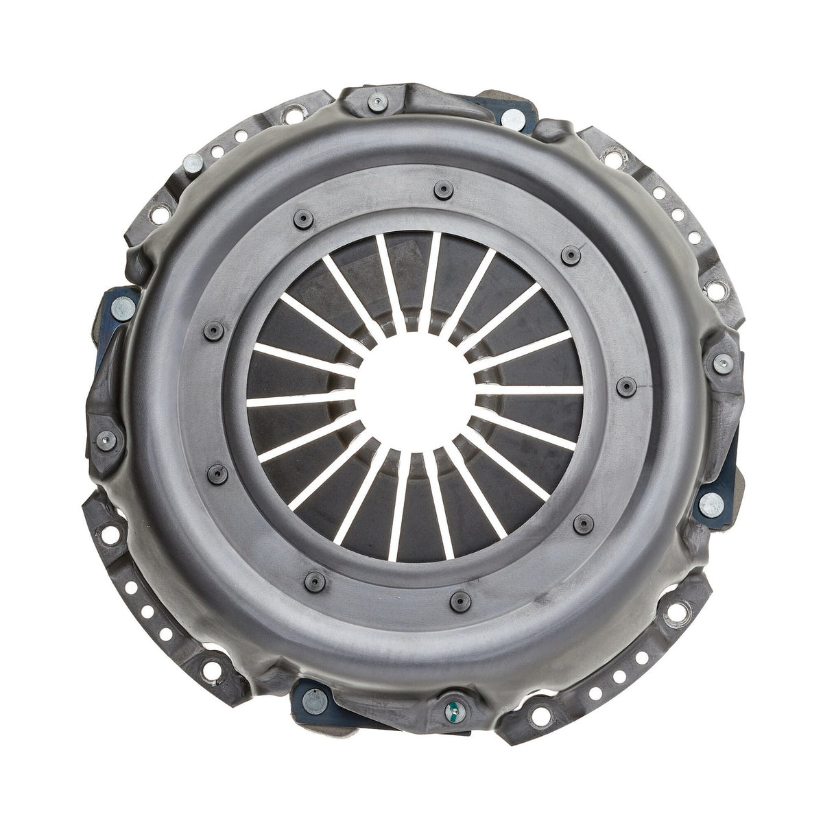 South Bend Competition Dual Disc Clutch 3850# Lever Type Pressure Plate 05.5-18 Cummins G56 6 Speed - DDC3850-G