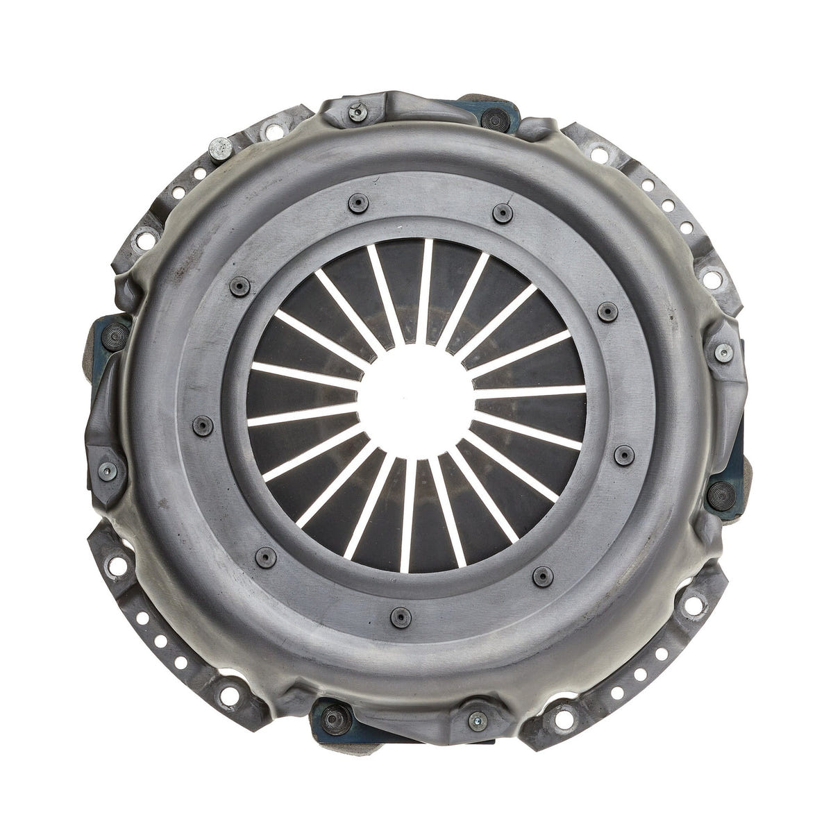 South Bend Competition Triple Disc Clutch - Lever Type Pressure Plate 05.5-18 Cummins G56 6 Speed - DDDCOMP-G