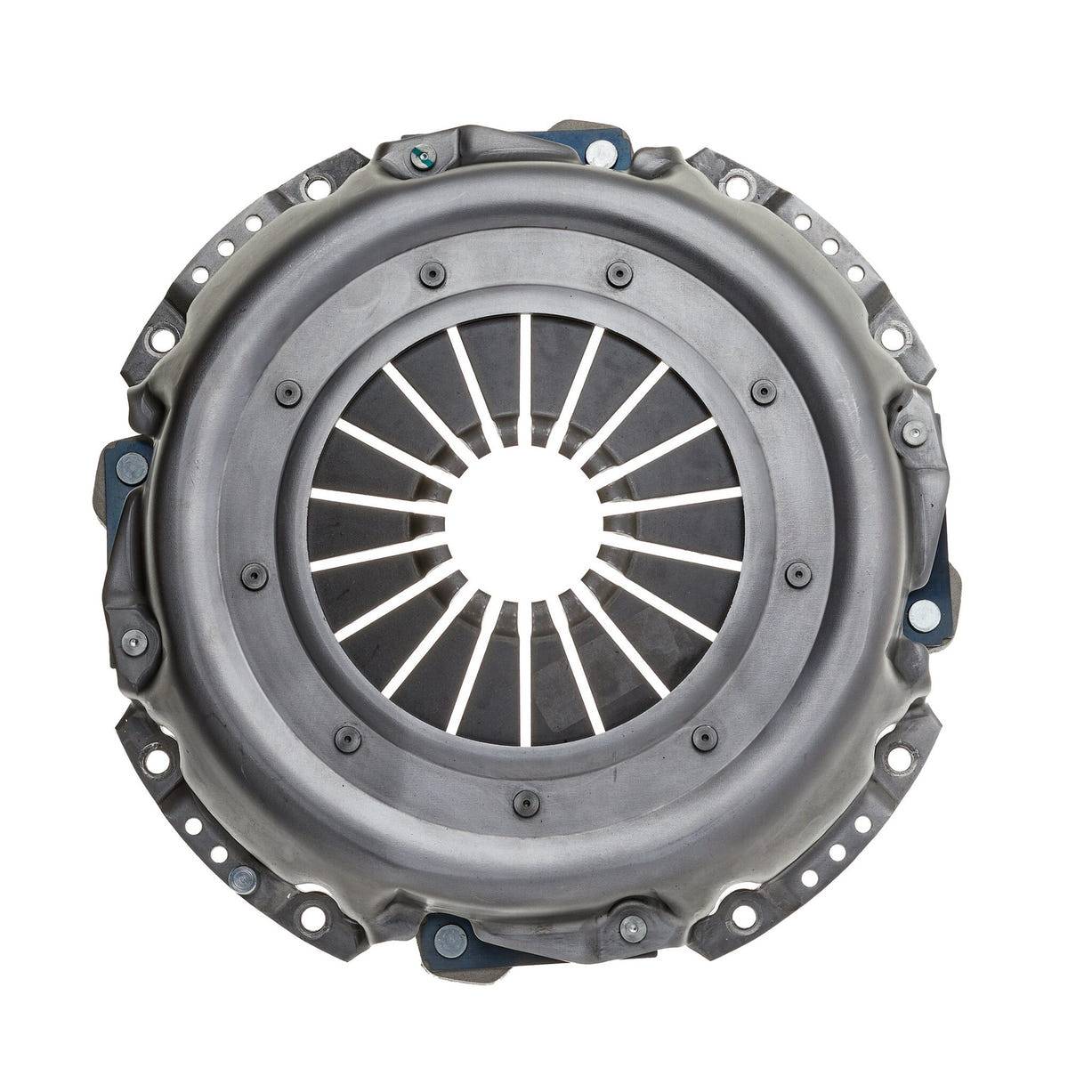 South Bend Competition Triple Disc Clutch - Lever Type Pressure Plate 00-05 Cummins NV5600 6 Speed - DDDCOMP-6