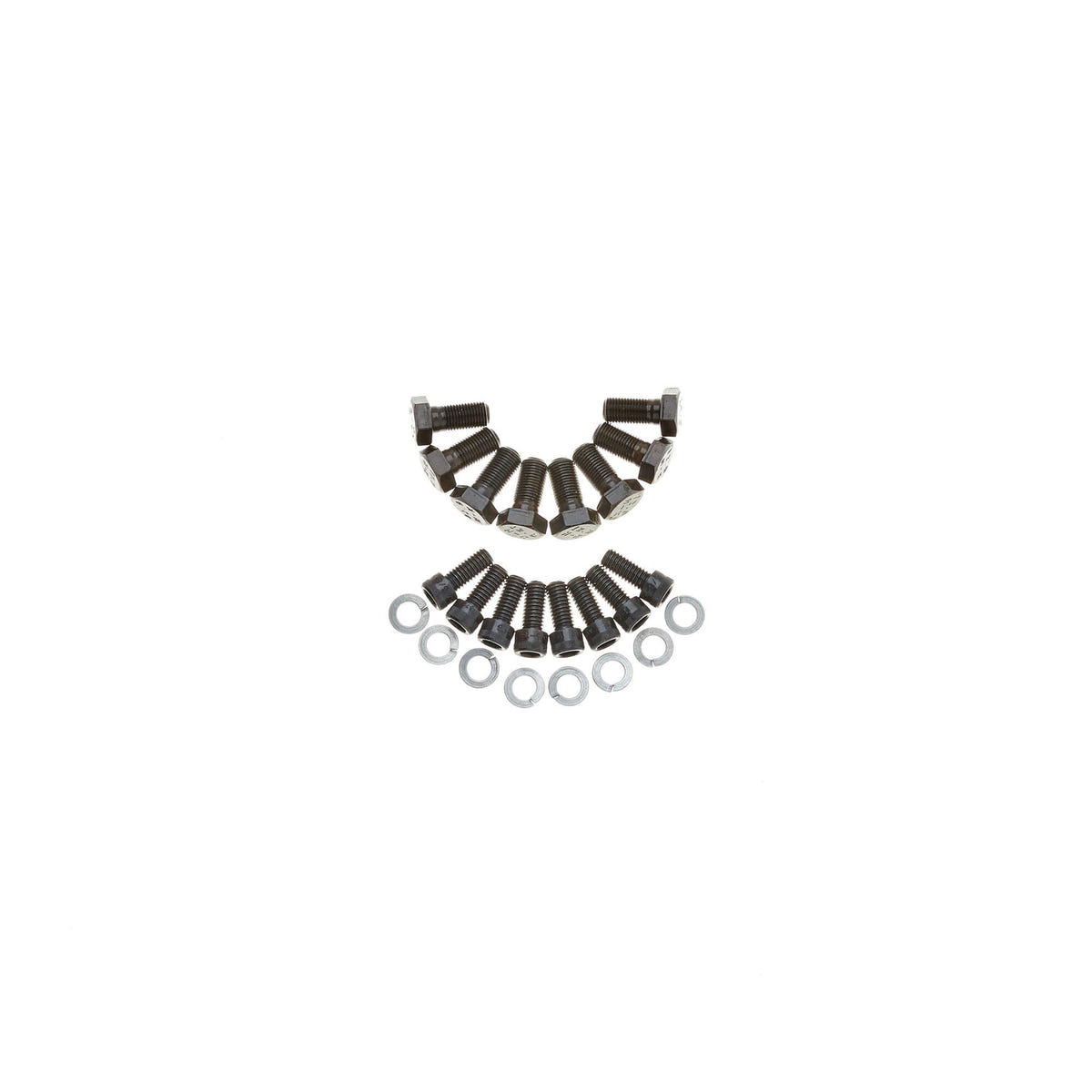 South Bend Competition Triple Disc Clutch - Lever Type Pressure Plate 00-05 Cummins NV5600 6 Speed - DDDCOMP-6