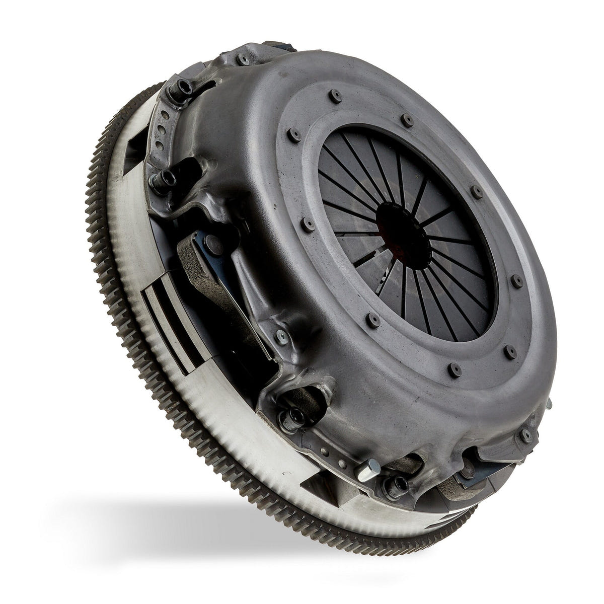 South Bend Competition Triple Disc Clutch - Lever Type Pressure Plate 94-03 Cummins NV4500 5 Speed - DDDCOMP-5