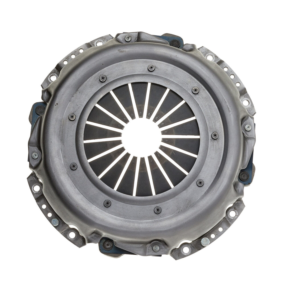 South Bend Competition Triple Disc Clutch - Lever Type Pressure Plate 94-03 Cummins NV4500 5 Speed - DDDCOMP-5