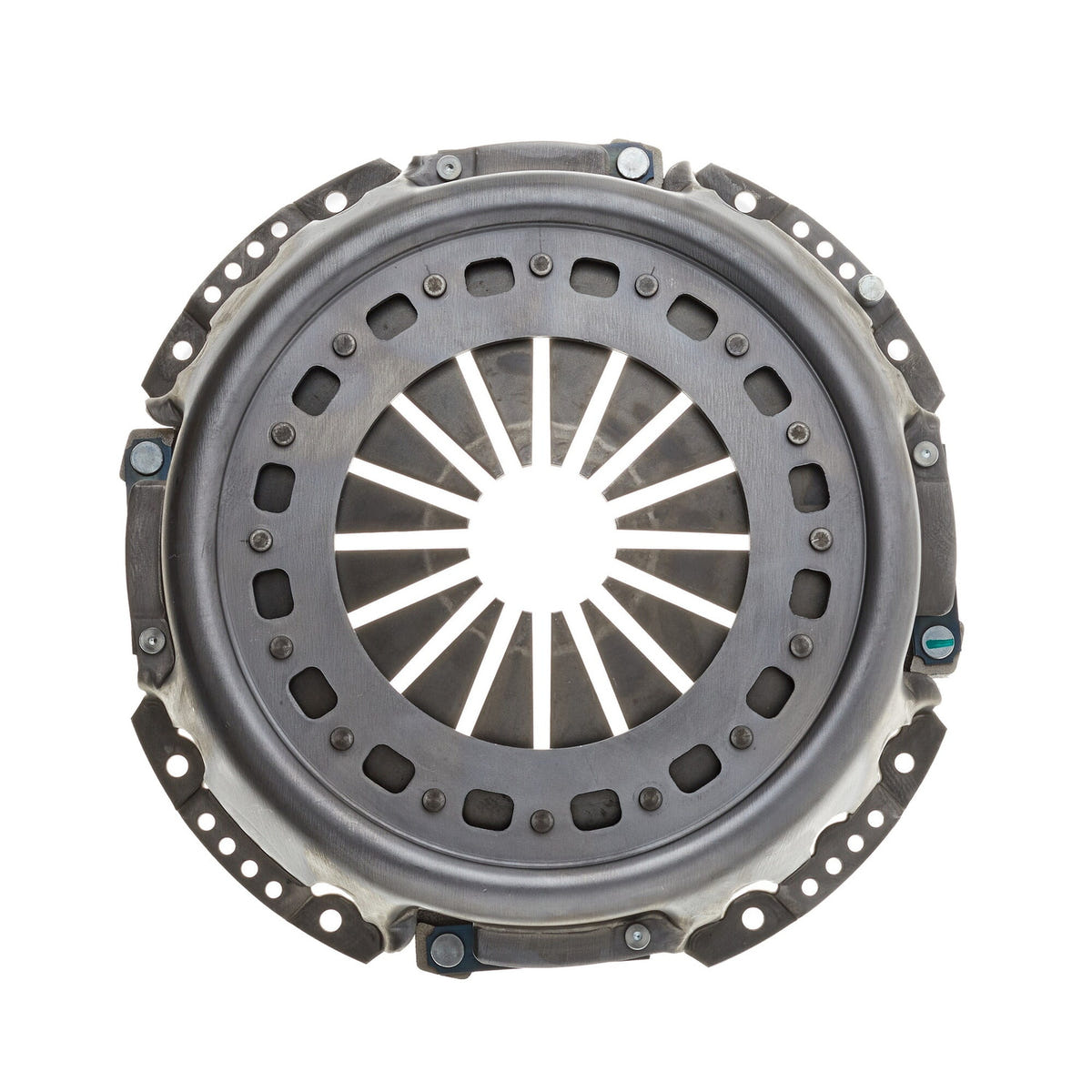 South Bend Clutch Performance Organic Stock Replacement 87-94 Ford Diesel - 1944-325-OK
