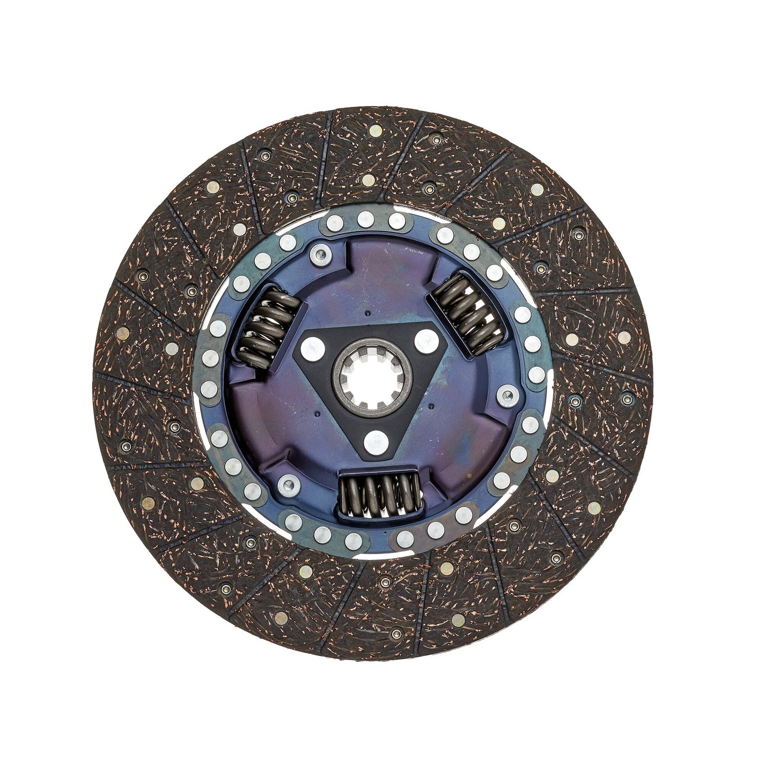 South Bend Organic/Feramic Clutch 94-97 Ford 7.3L