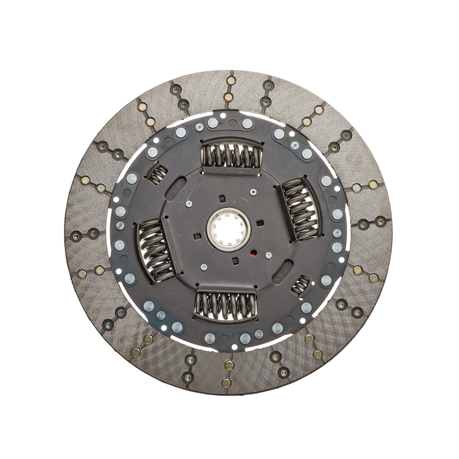 South Bend Organic/Feramic Clutch 94-97 Ford 7.3L