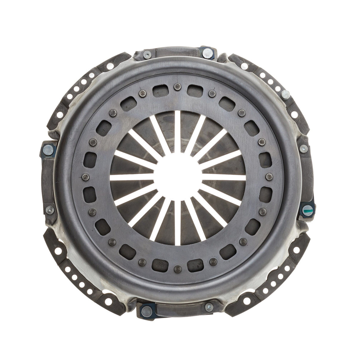 South Bend Organic / Feramic Clutch Kit 94-97 7.3L Ford Powerstroke 5 Speed - 1944-5OFEK