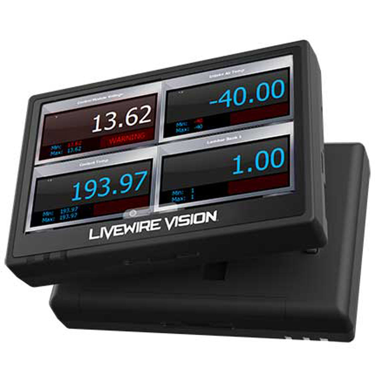 SCT Livewire Vision Performance Monitor