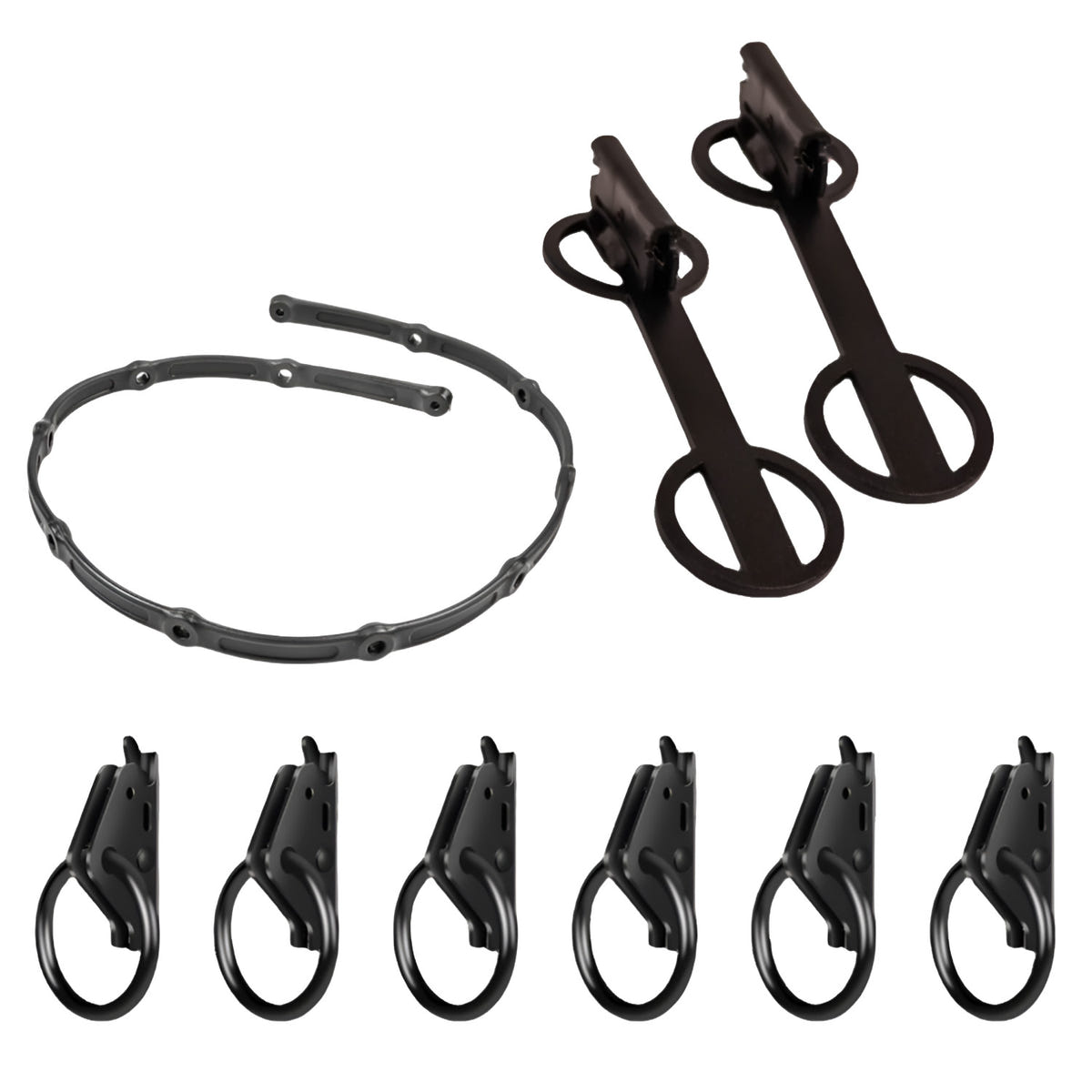 Z-Trak Secure Anything Bundle