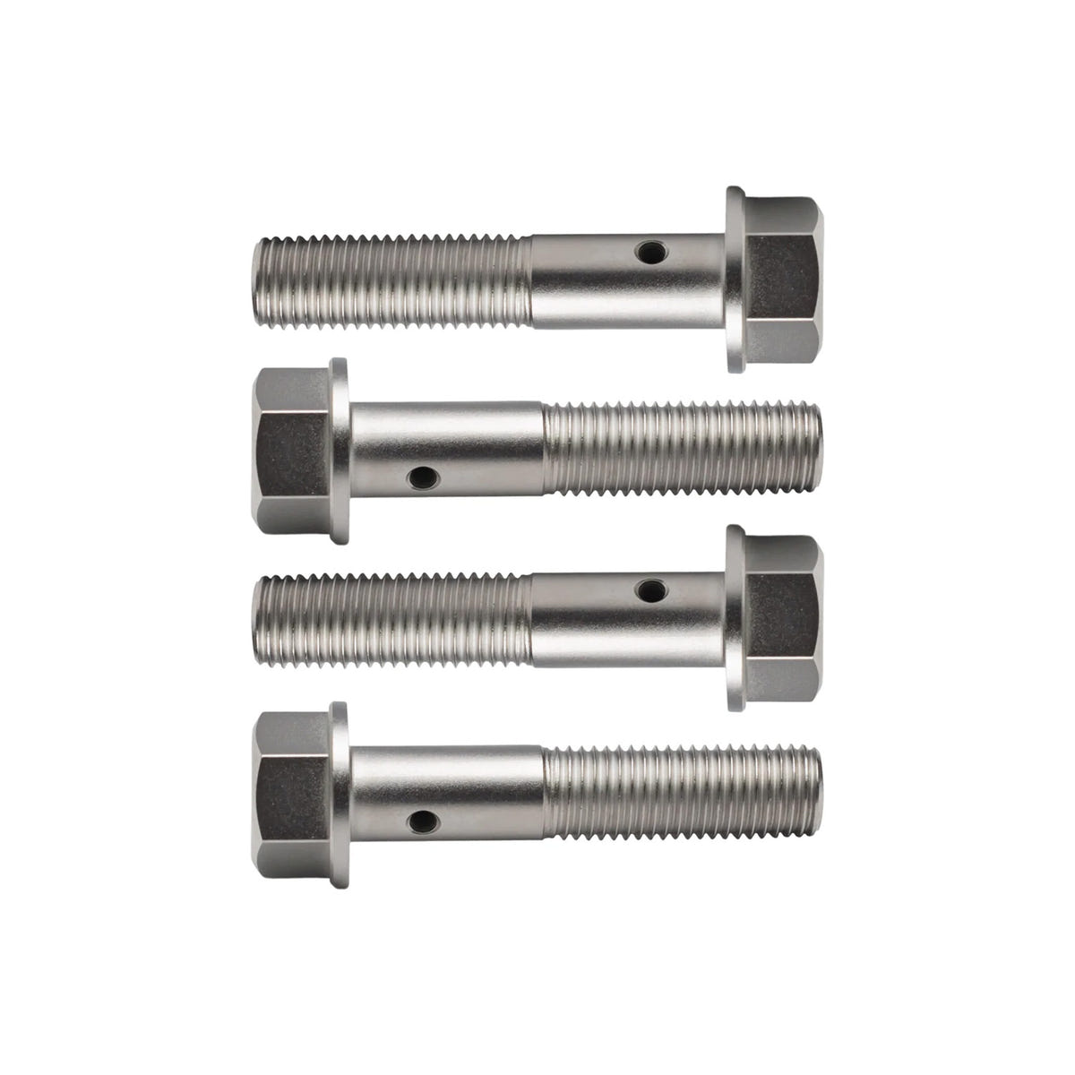 DmaxStore Injector Return Line Banjo Bolt 01-04 GM 6.6L Duramax LB7