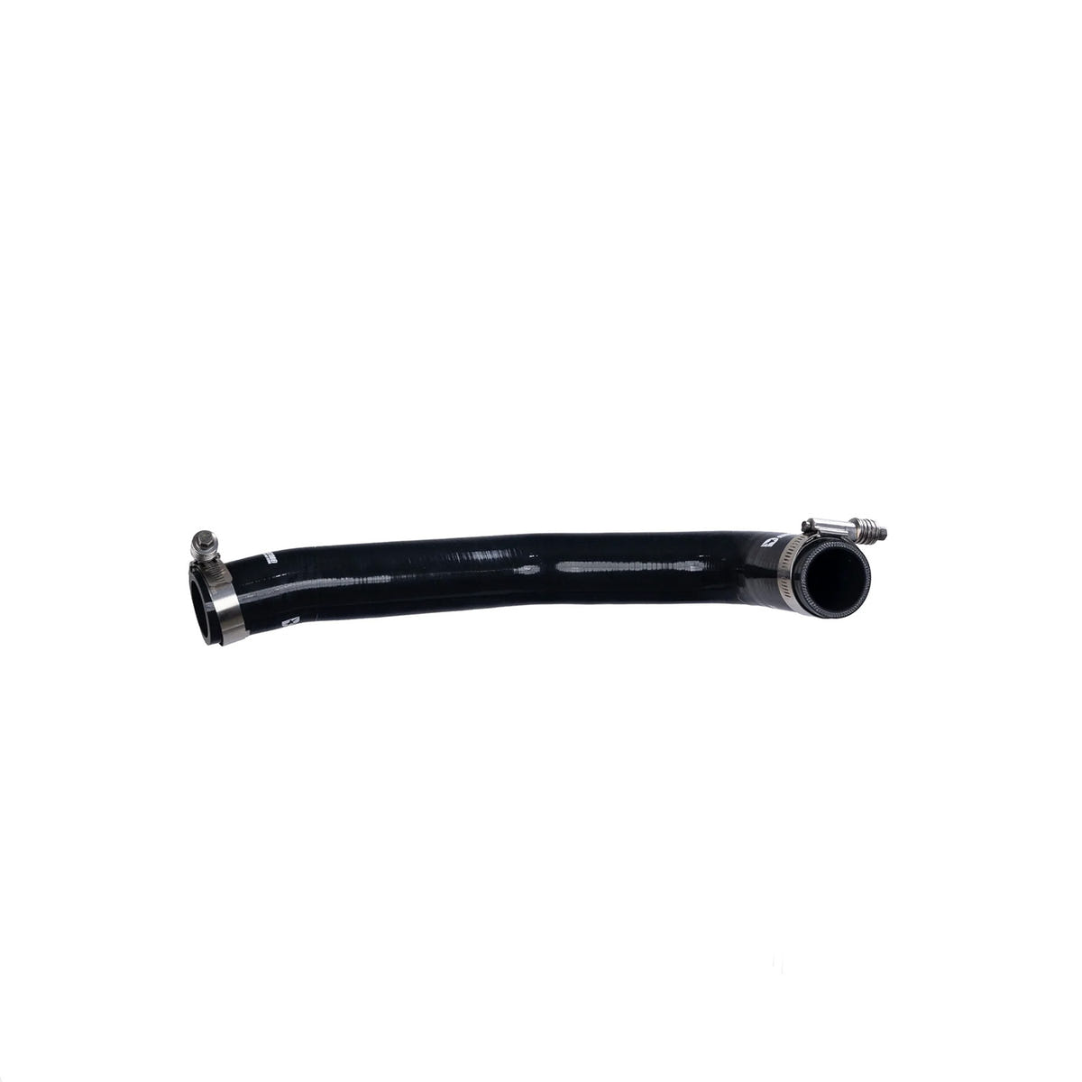 DmaxStore Upper and Lower Radiator Silicone Hose Kit 01-16 GM 6.6L Duramax LB7/LLY/LBZ/LMM/LML