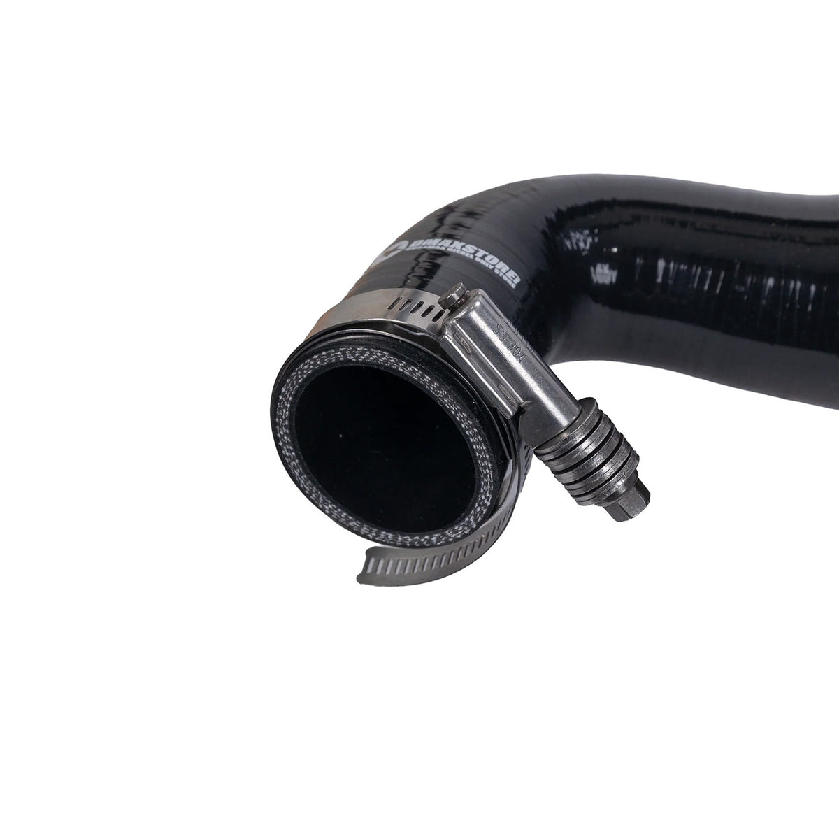 DmaxStore Upper and Lower Radiator Silicone Hose Kit 01-16 GM 6.6L Duramax LB7/LLY/LBZ/LMM/LML
