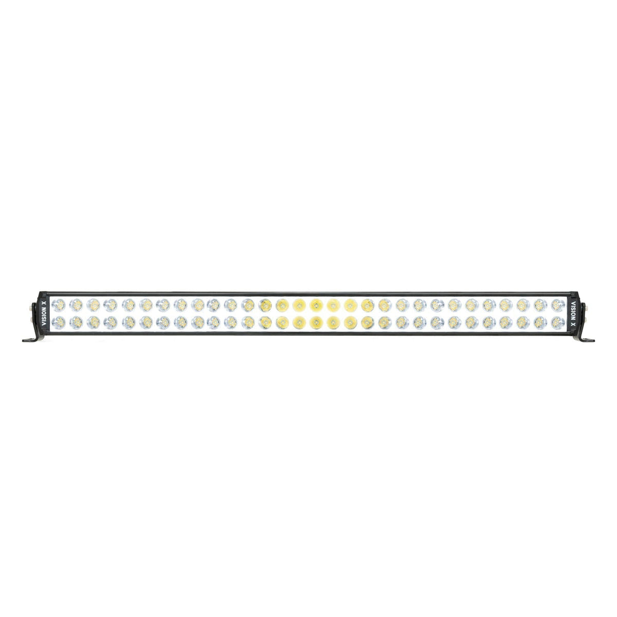 Vision X 40 Inch Shocker X2 Dual Row LED Light Bar
