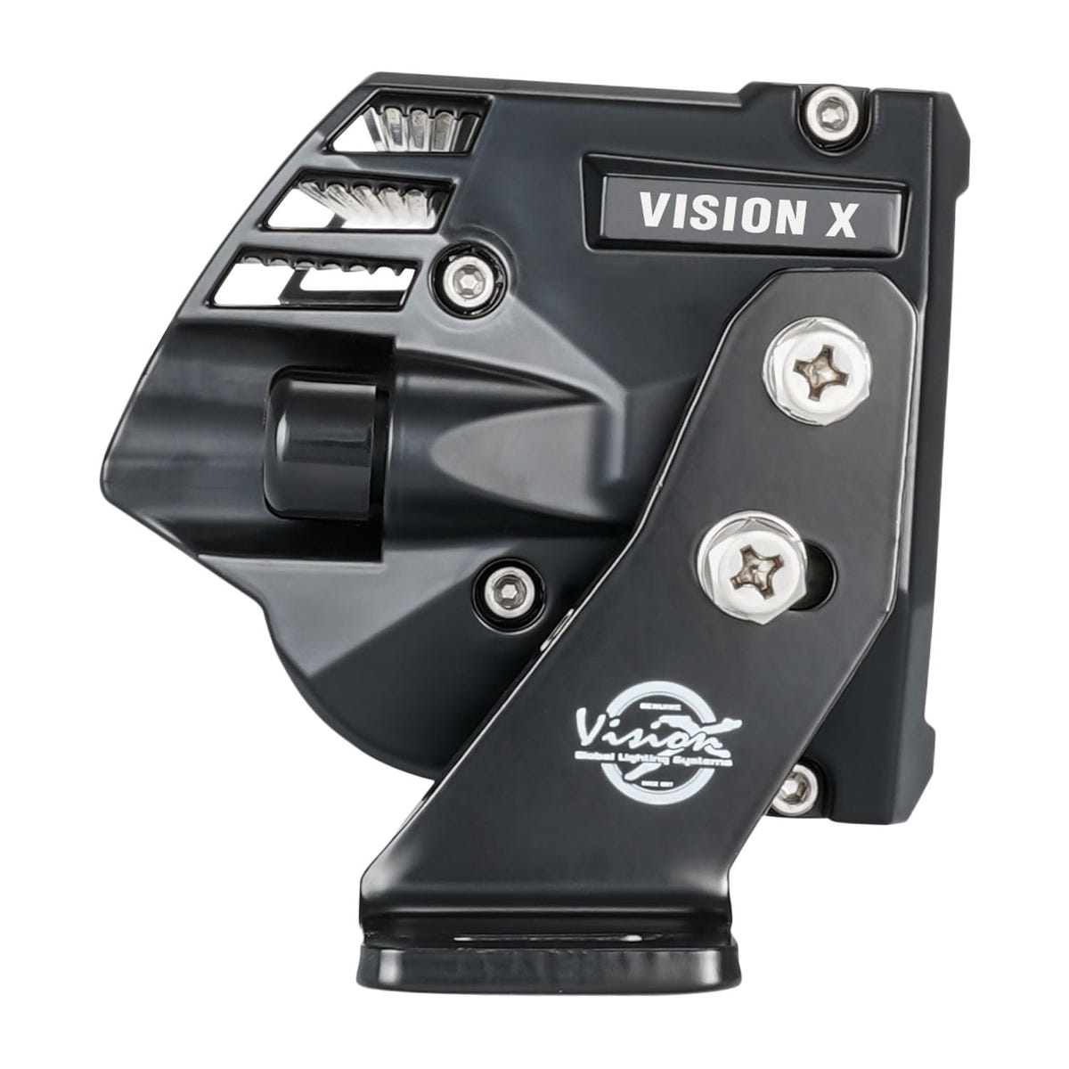 Vision X 51" Shocker X2 Dual Row LED Light Bar
