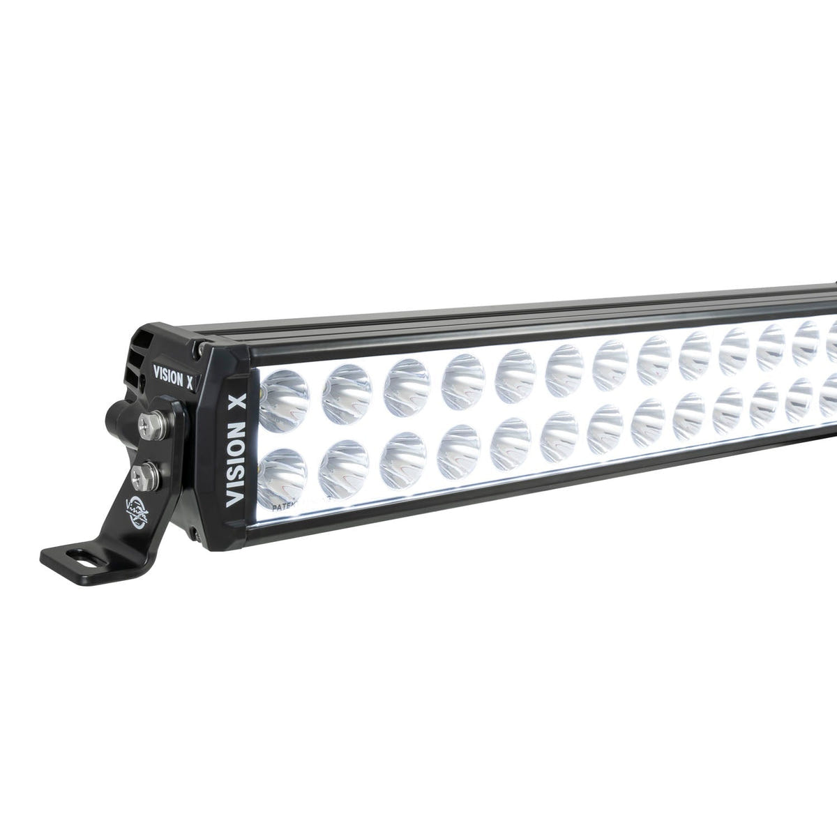 Vision X 40 Inch Shocker X2 Dual Row LED Light Bar