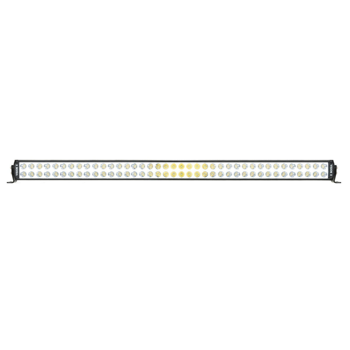 Vision X 51" Shocker X2 Dual Row LED Light Bar