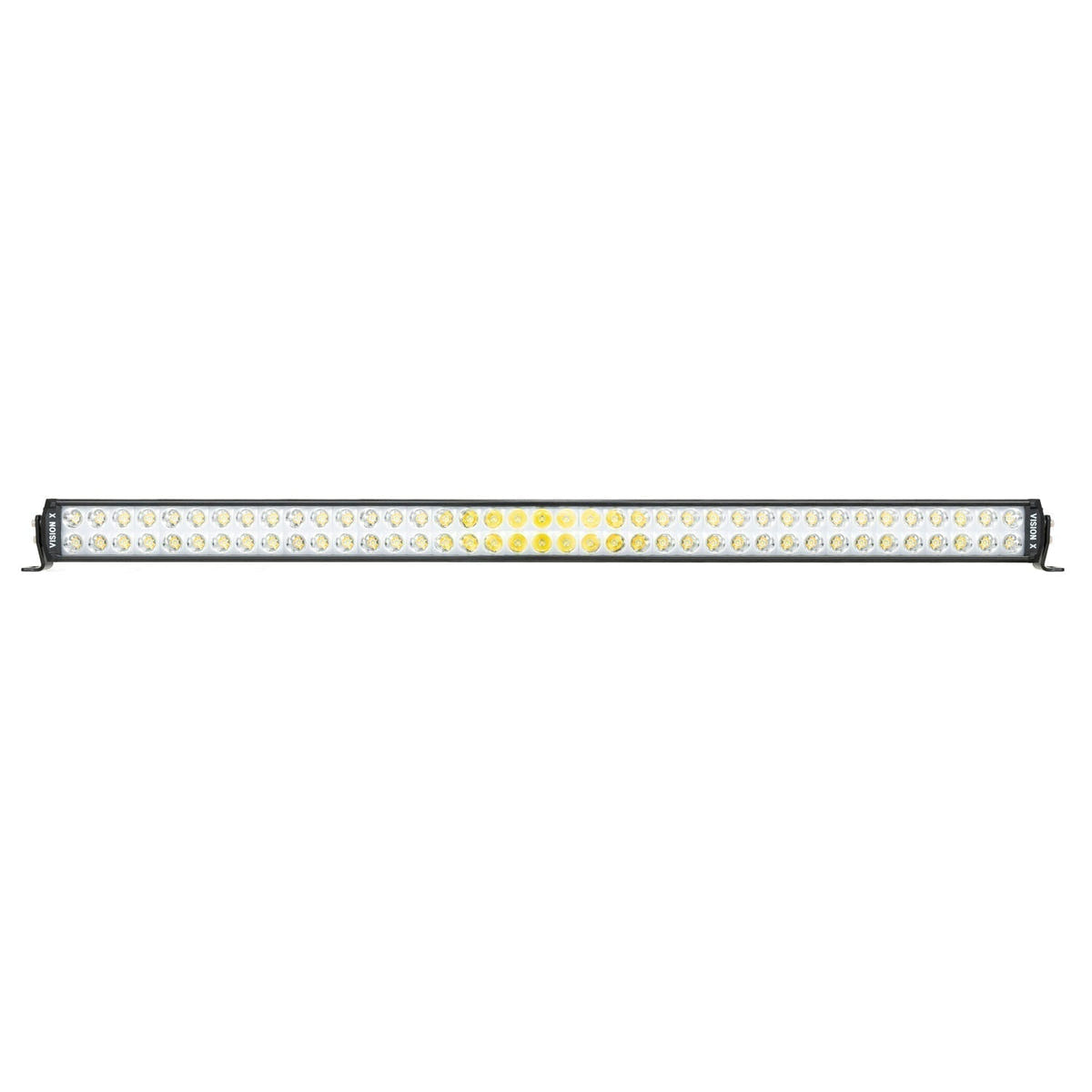 Vision X 51" Shocker X2 Dual Row LED Light Bar