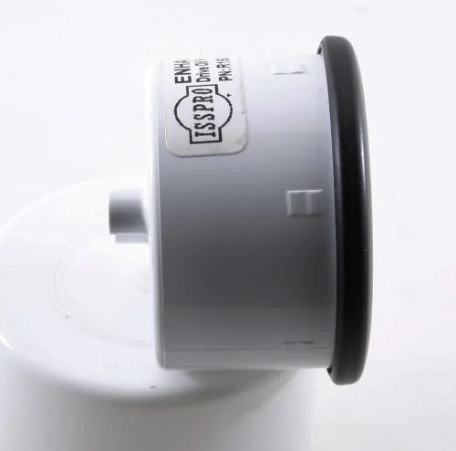 Isspro EV2 Electronic Exhaust Back Pressure Gauge And Sensor R30000-Style