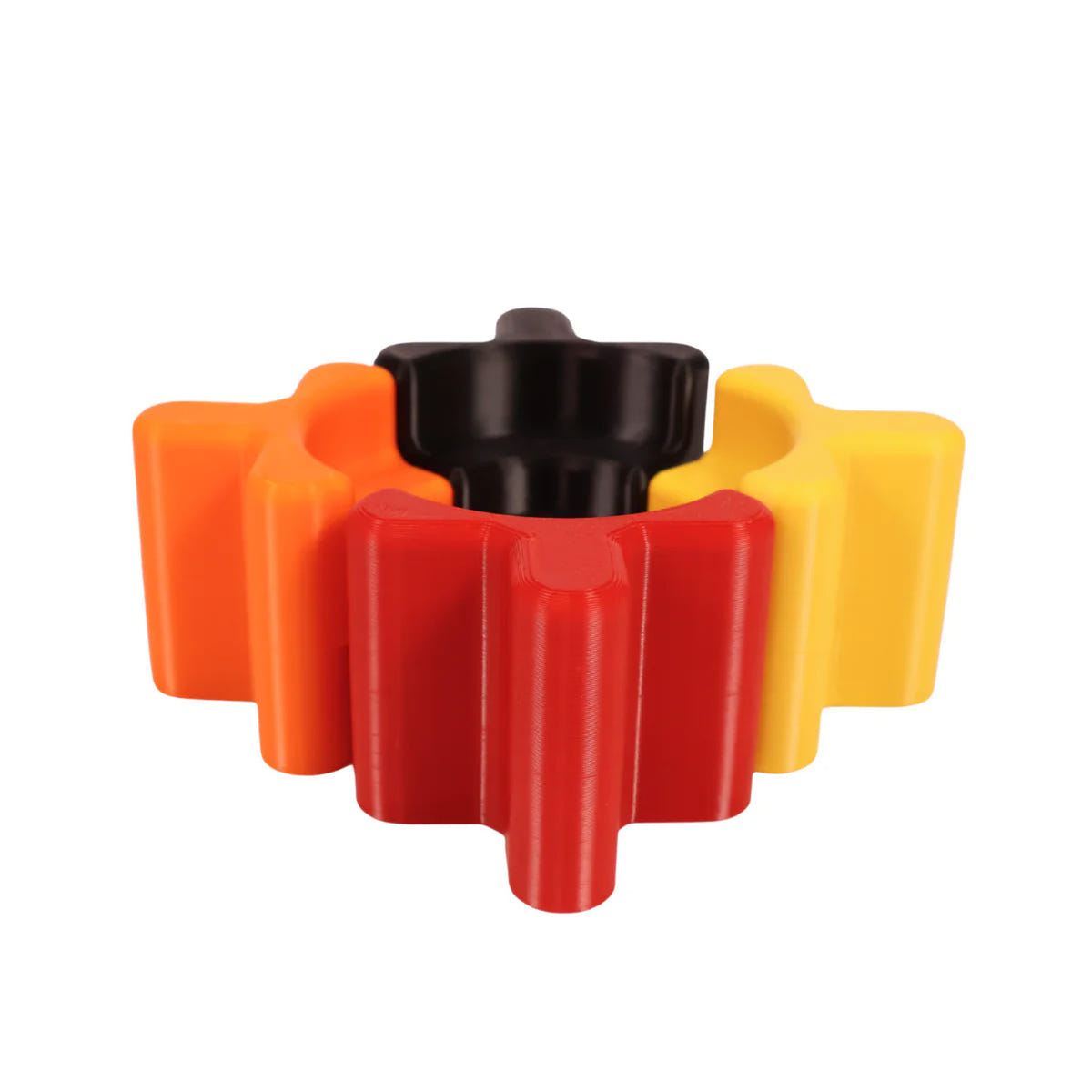 Tmat Anchors for Sidio Storages Crates 4 Pack