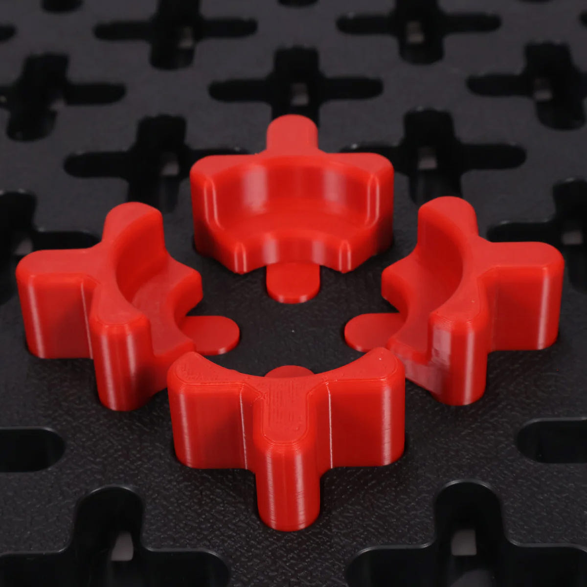 Tmat Anchors for Sidio Storages Crates 4 Pack