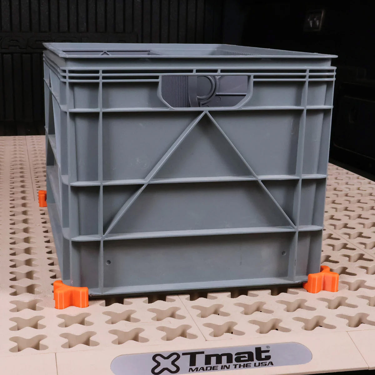 Tmat Anchors for Sidio Storages Crates 4 Pack