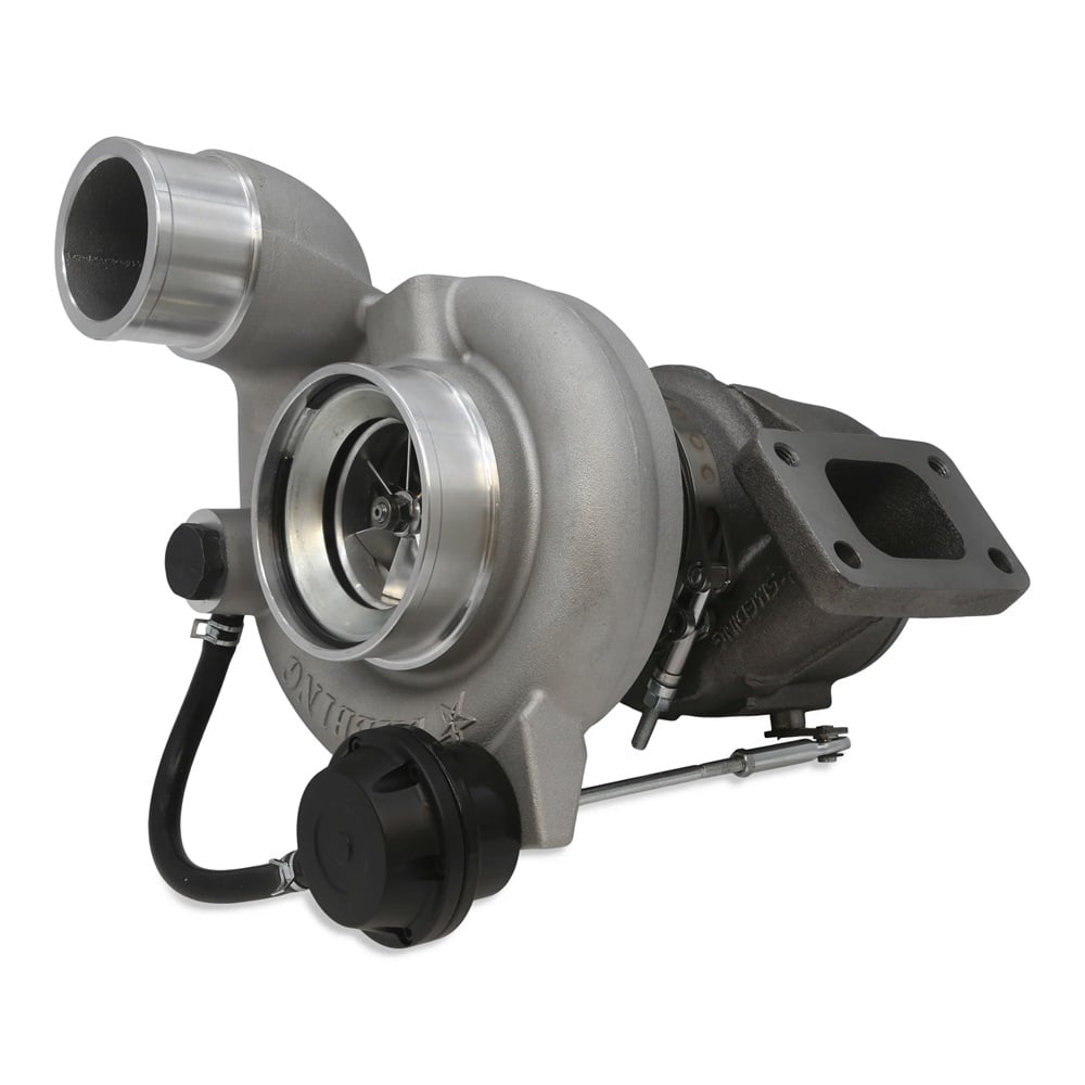 Smeding Diesel Raptor Turbo for 03-07 Dodge 5.9L Cummins