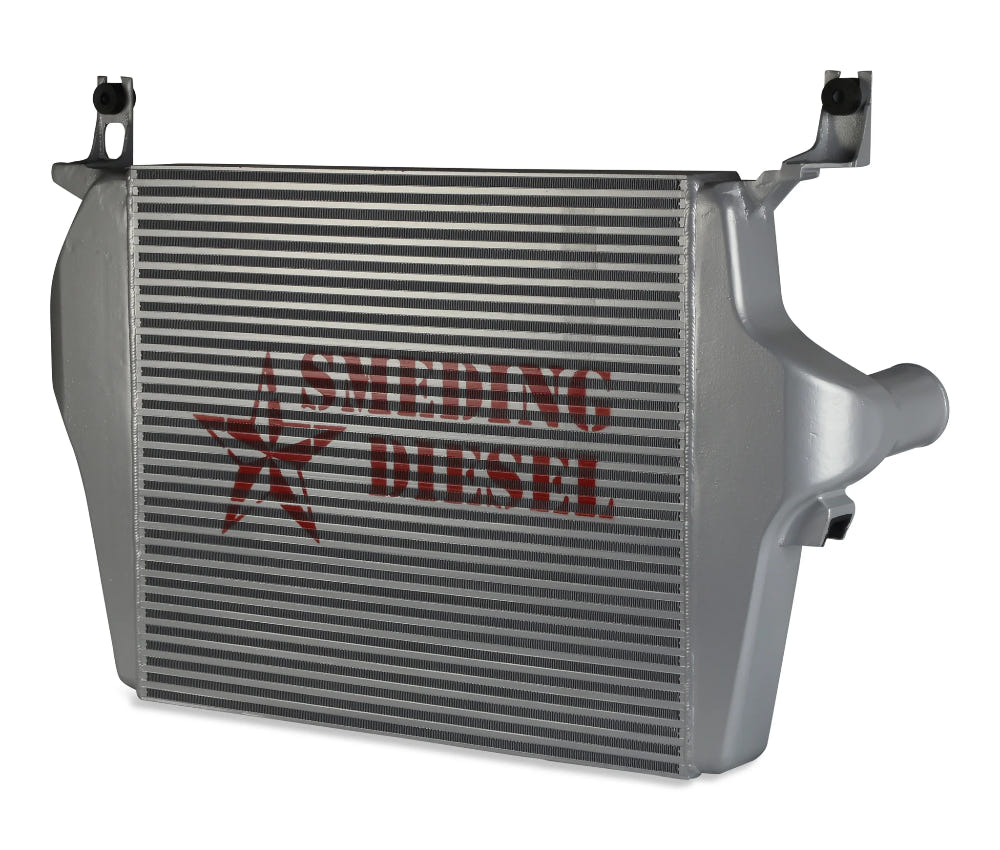 Smeding Diesel Intercooler for 03-07 Ford 6.0L Powerstroke