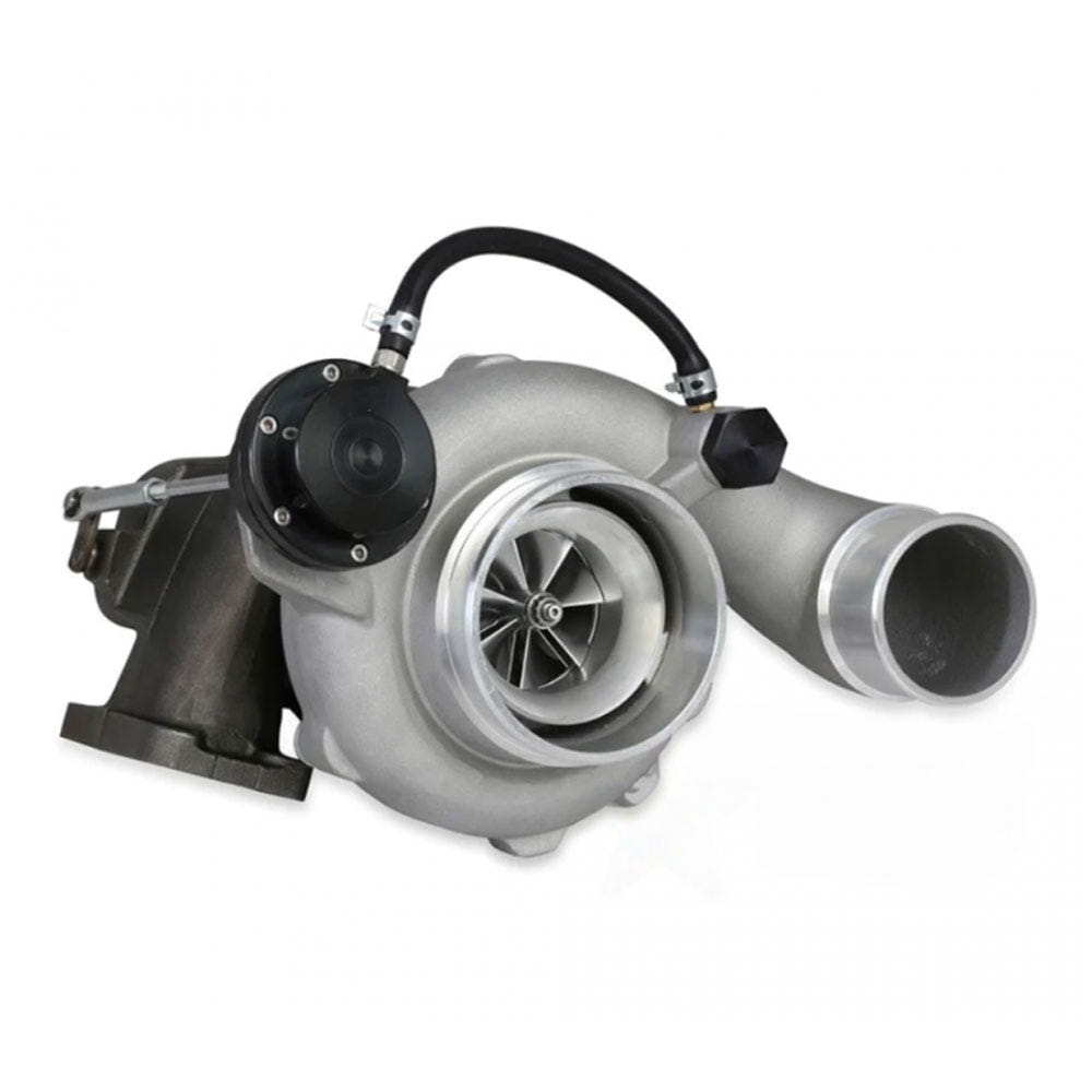 Smeding Diesel EZ Drop In Turbo for 03-07 Dodge 5.9L Cummins