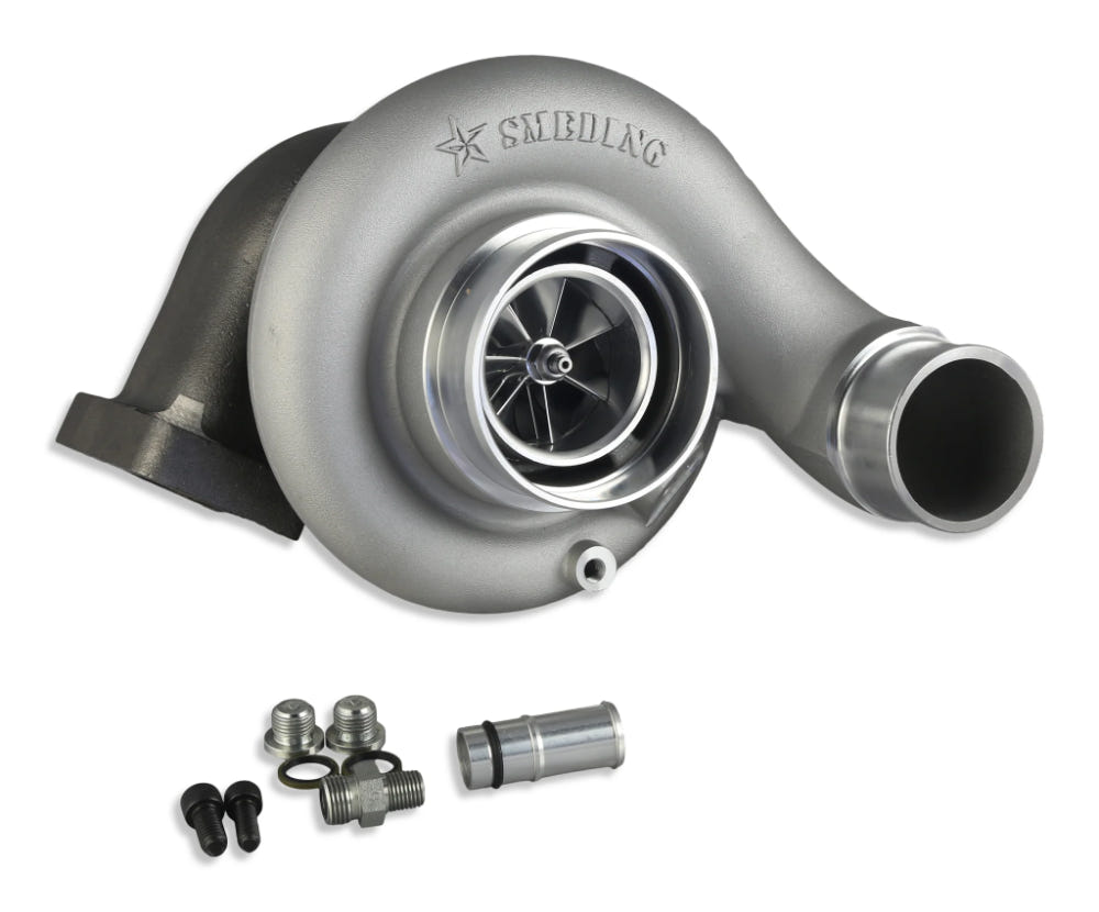 Smeding Diesel S300 Replacement Turbo for 07.5-18 Dodge and Ram 6.7L Cummins