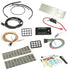 CJC Off-Road Switch Pros 12 Switch Panel Power System