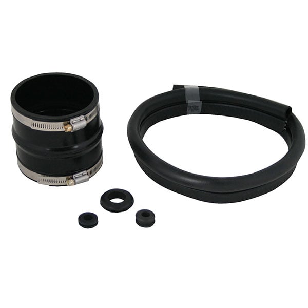 AFE Spare Parts Kit for Intake Systems That End In 10192 made for 99-03 Ford F-250 and F-350 Powerstroke