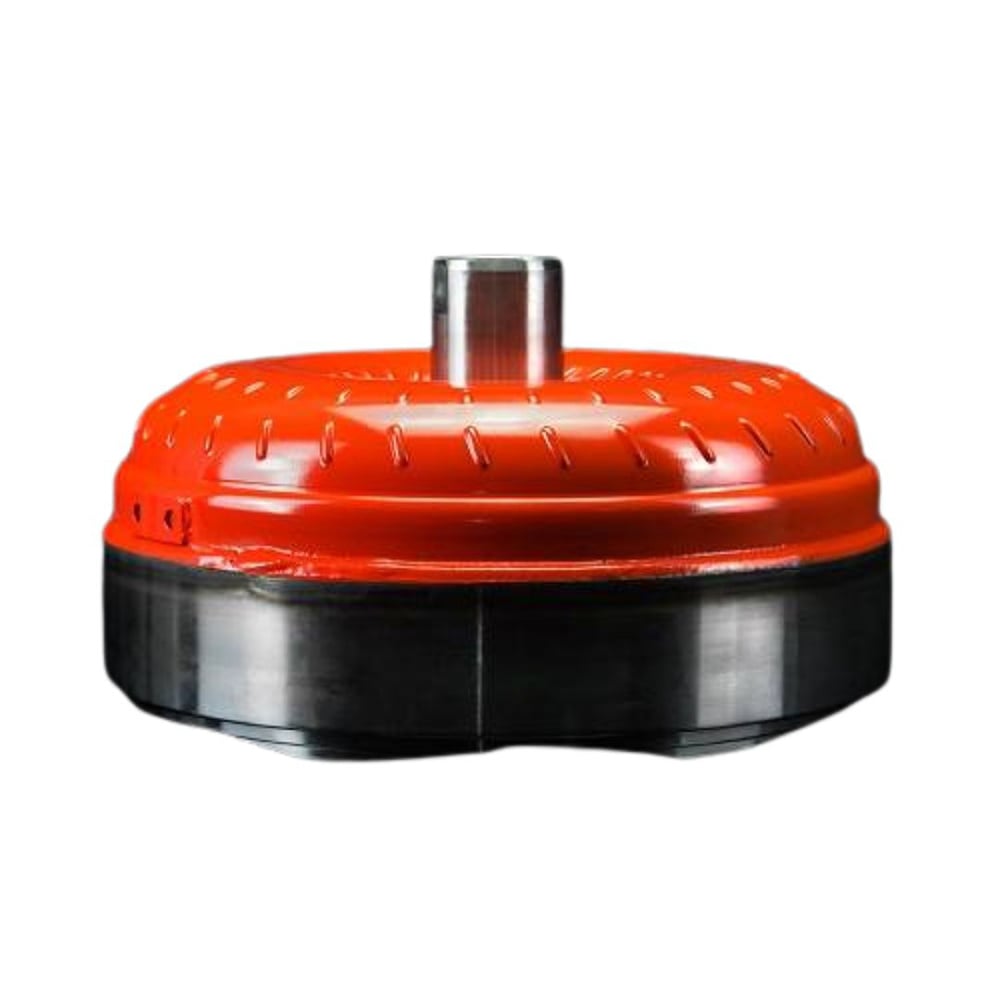 SunCoast Guardian 6R140 Transmission Torque Converter 6 Stud for 11-16 Ford 6.7L Powerstroke