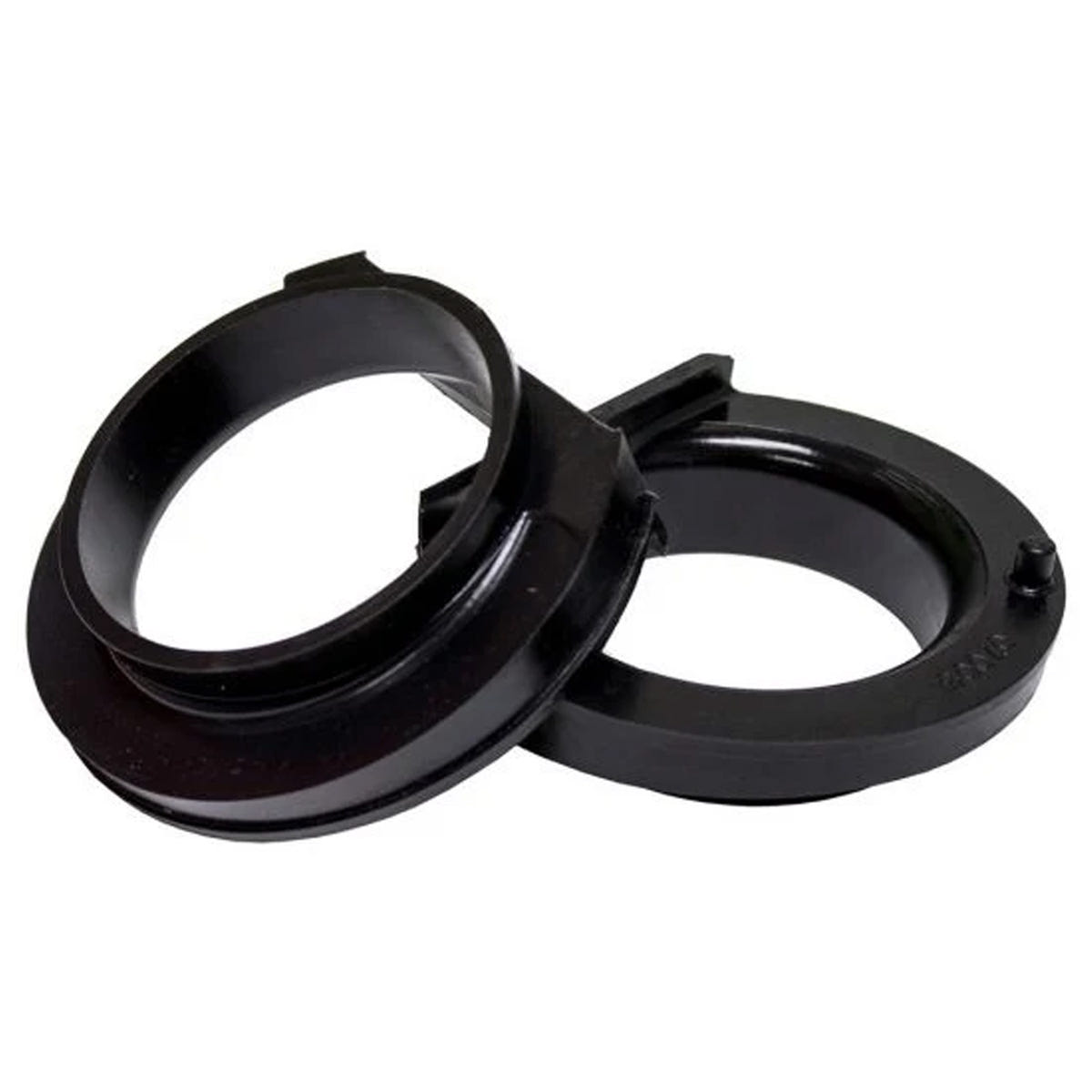 Daystar Bow Correction Front Coil Spring Isolator 20-23 Jeep JL