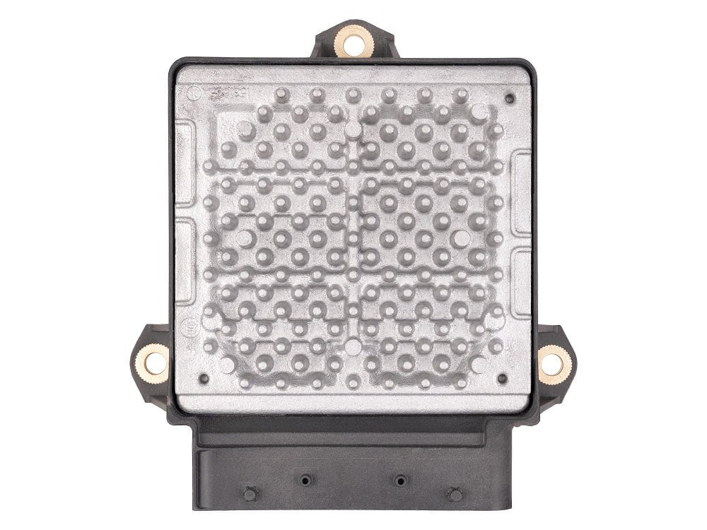 Synapse Auto Remanufactured Allison Transmission Control Module TCM for 09-15 GM 6.6L Duramax