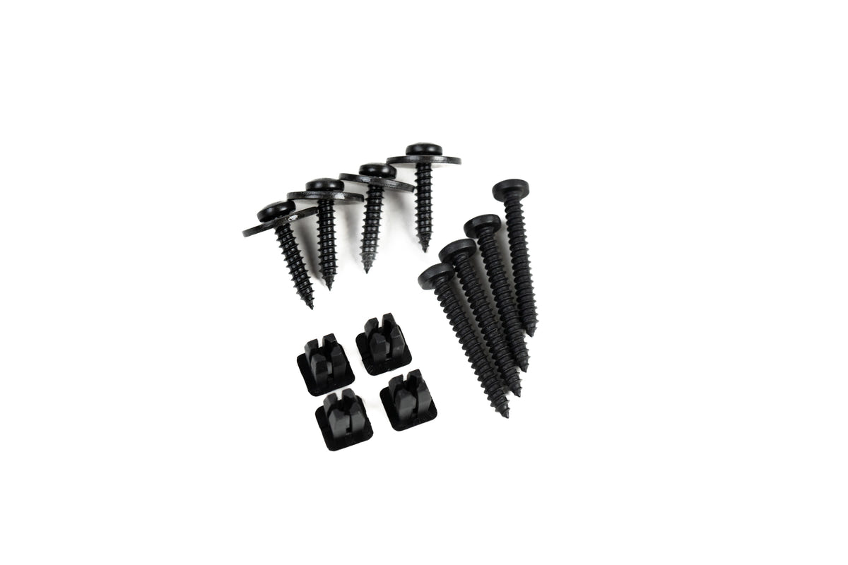 Complete Performance Tail light Screw Kit 80-97 Ford F-250/350