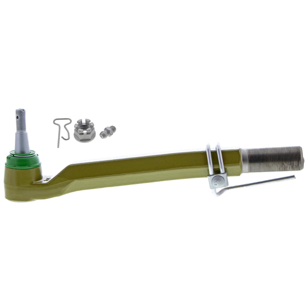 Mevotech TTX Outer Tie Rod End 05-23 Ford SuperDuty F-250/F-350 4WD
