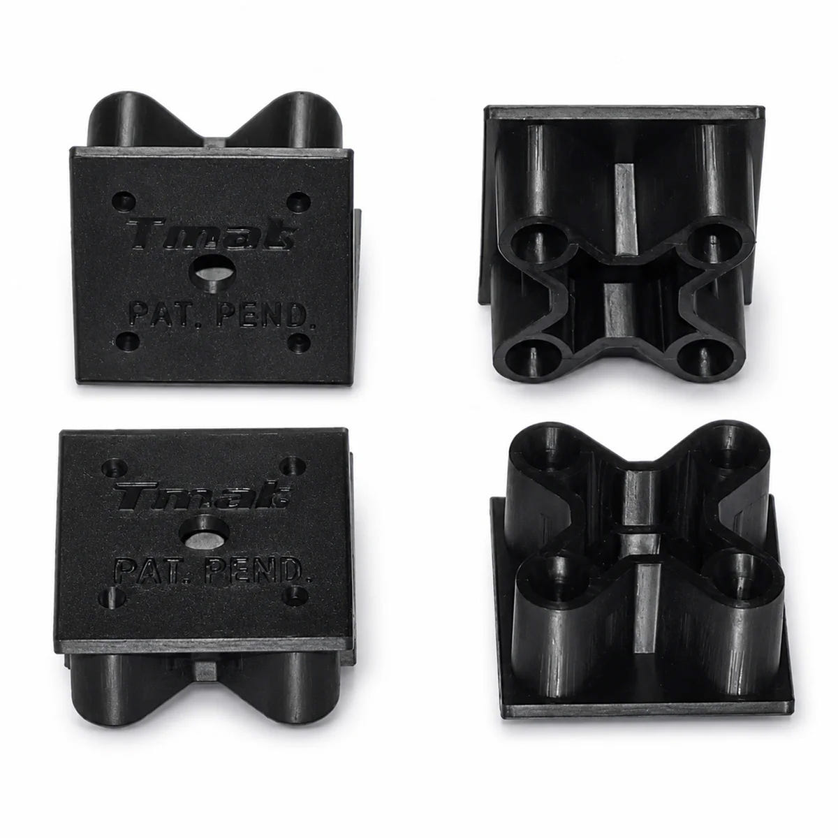 Tmat Slide In Anchors 4 Pack