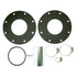 Titan Replacement Sending Unit Adaption Kit 01-04 GM LB7 Duramax