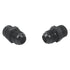 Fleece Aftermarket Radiator Setrab Fittings