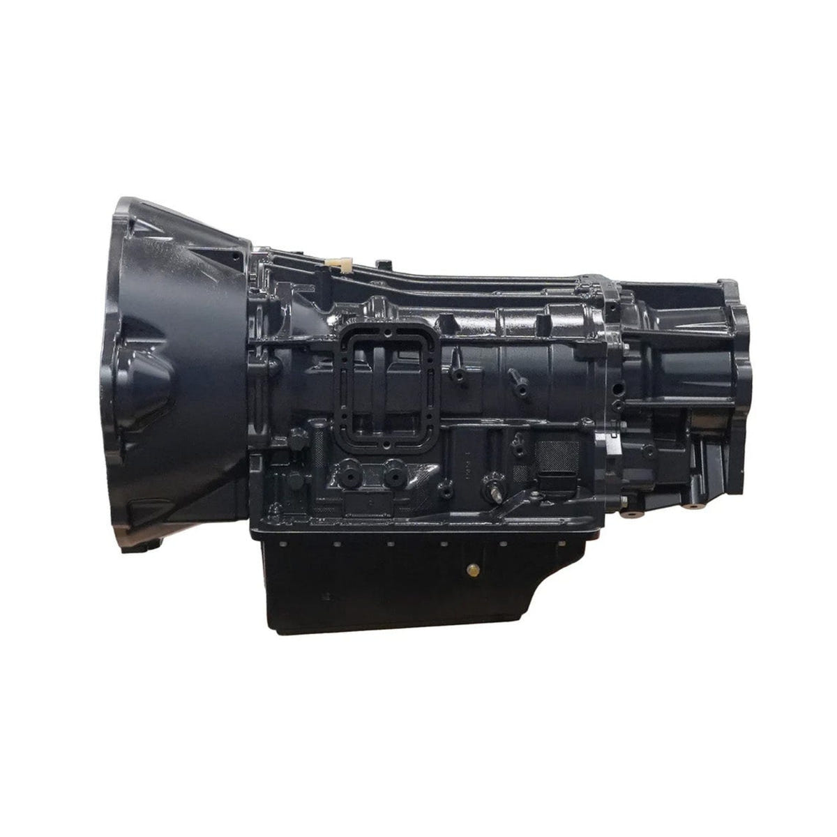 BD Torquemaster Transmission And Converter Package 13-18 Ram 6.7L Cummins 3500/4500