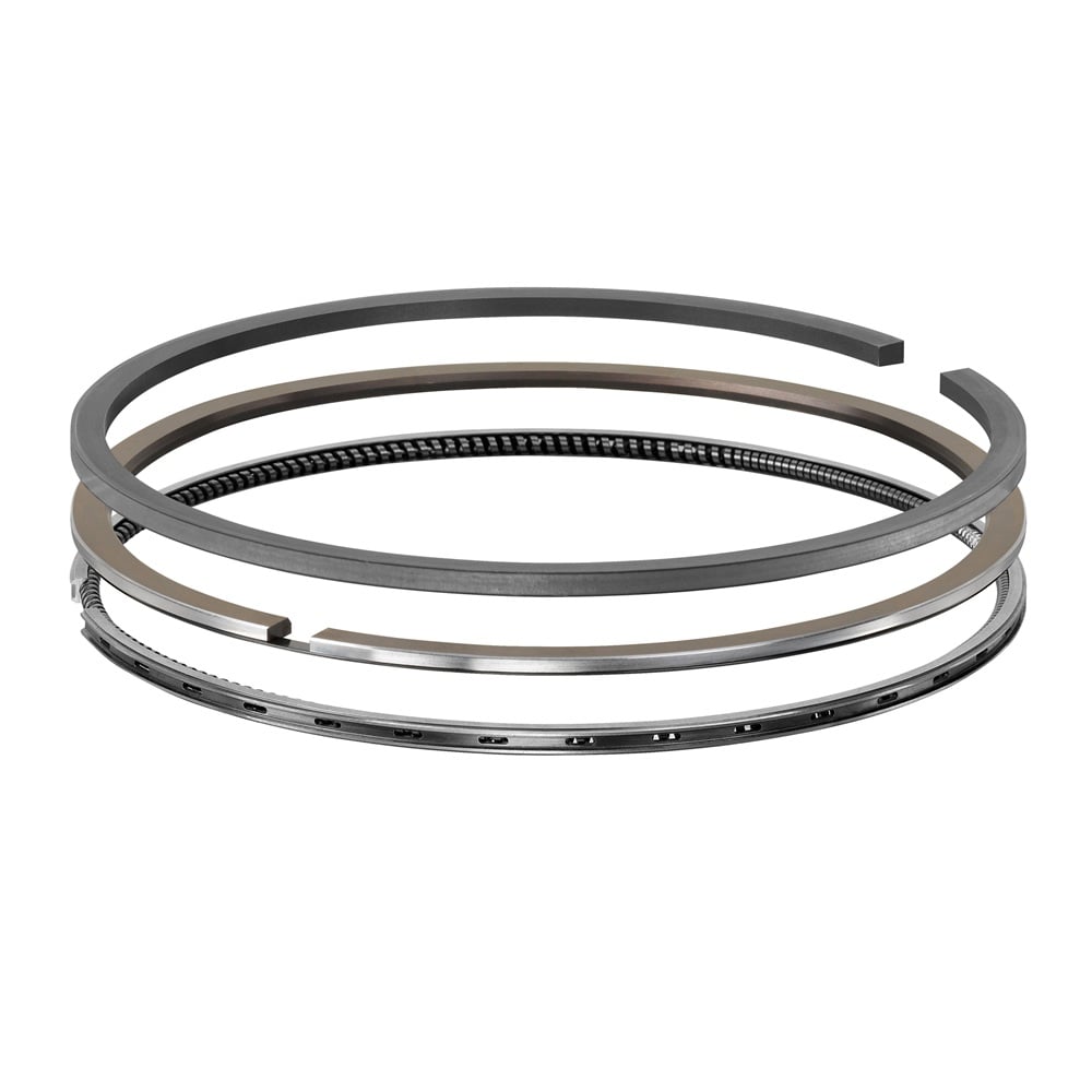 Total Seal Severe Duty High Performance Gapless Piston Rings for 03-07 Ford 6.0L Powerstroke