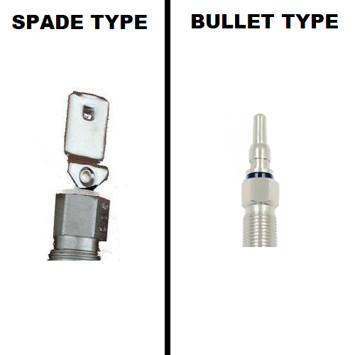 Diesel Rx Ford Glow Plugs | 1983-2010 PowerStroke/IDI