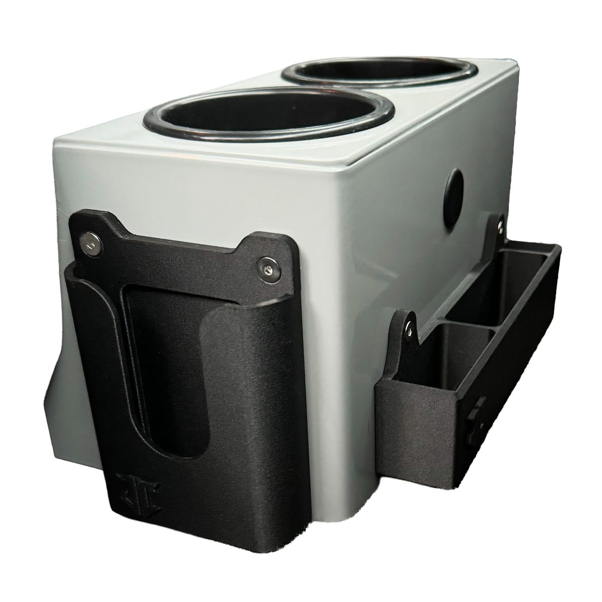 JC Customs Console Cup Holder 92-97 Ford F-250/F-350